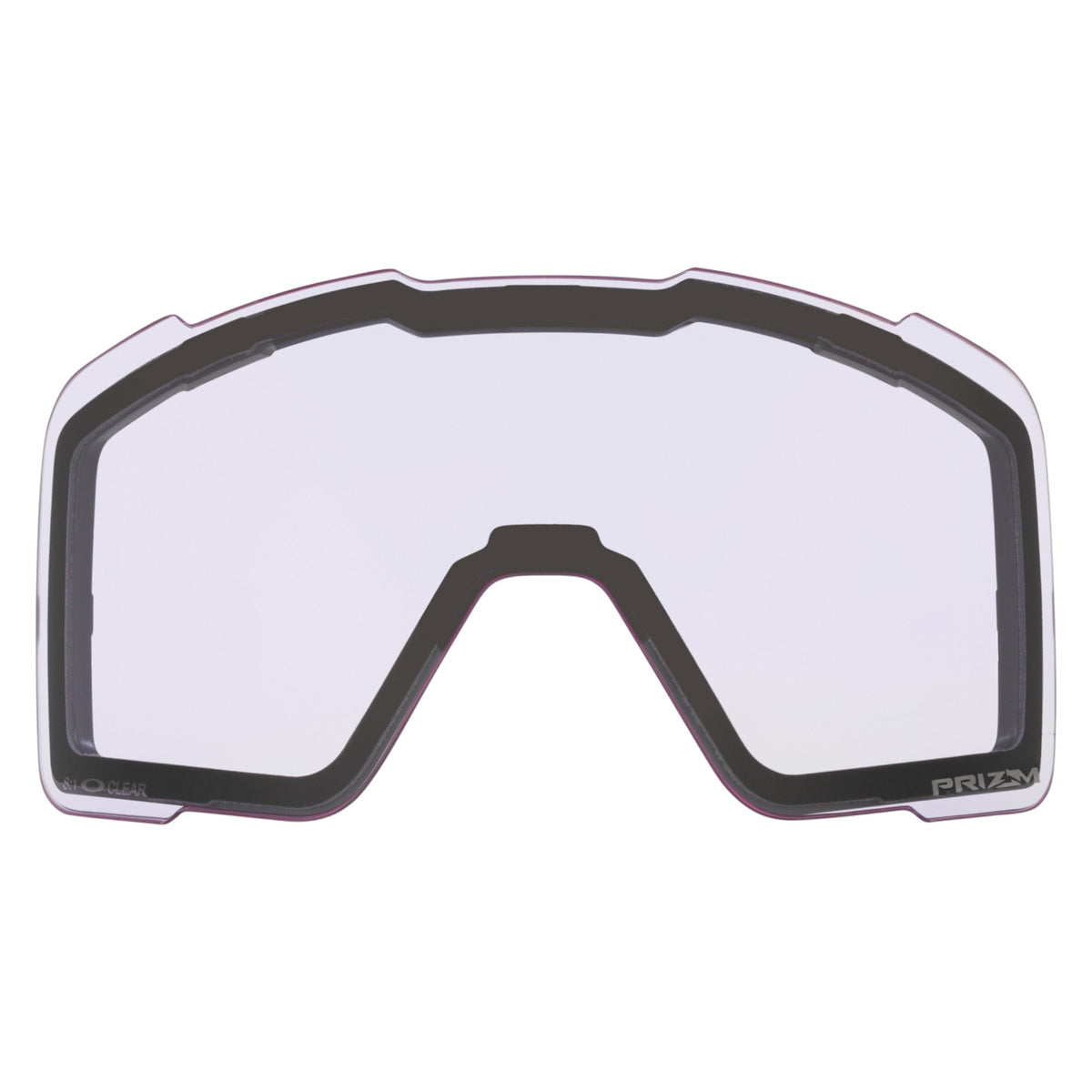 Lentilles de lunettes Line Miner Pro Adulte