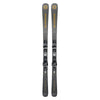 Thunderbird SP 7.7+TPC11 Men Alpine Skis
