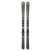 Thunderbird SP 7.7+TPC11 Men Alpine Skis