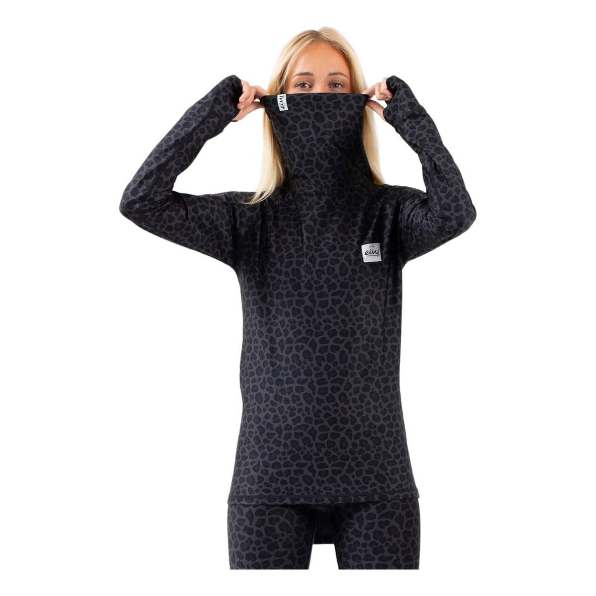 Haut de Sous-Vêtement  Icecold Femme
