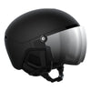 Obex Visor Adult Ski Helmet