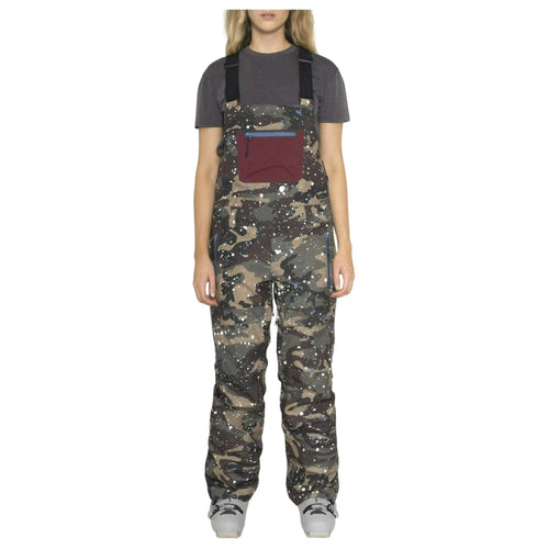 Salopette Pascore Femme