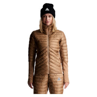Phoenix Hybrid Women Insulated Vest