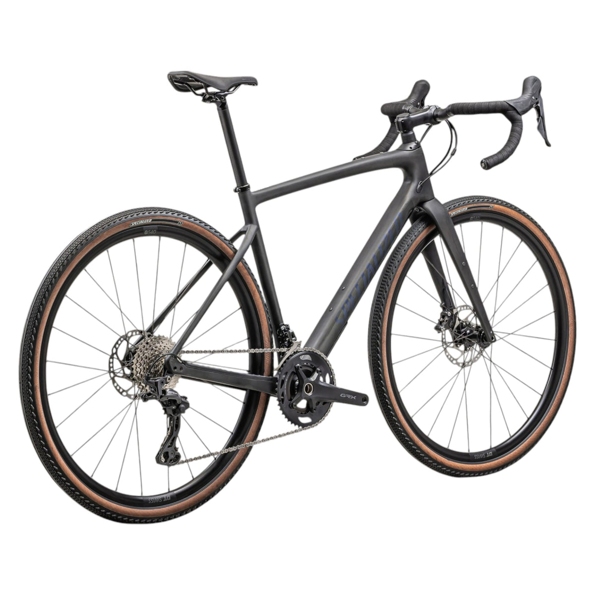 Vélo de Gravel Diverge Sport Carbon Adulte
