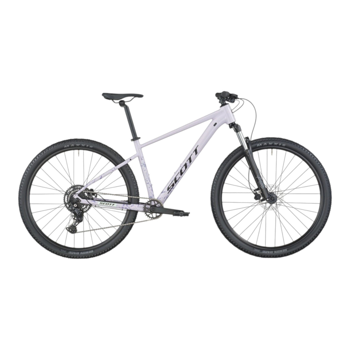 Contrail 30 Adult Mountain Bike