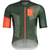 Maillot de Vélo PaulM. Gravel Race ½ Homme