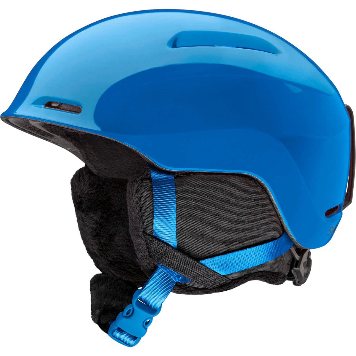 Glide Kids Ski Helmet