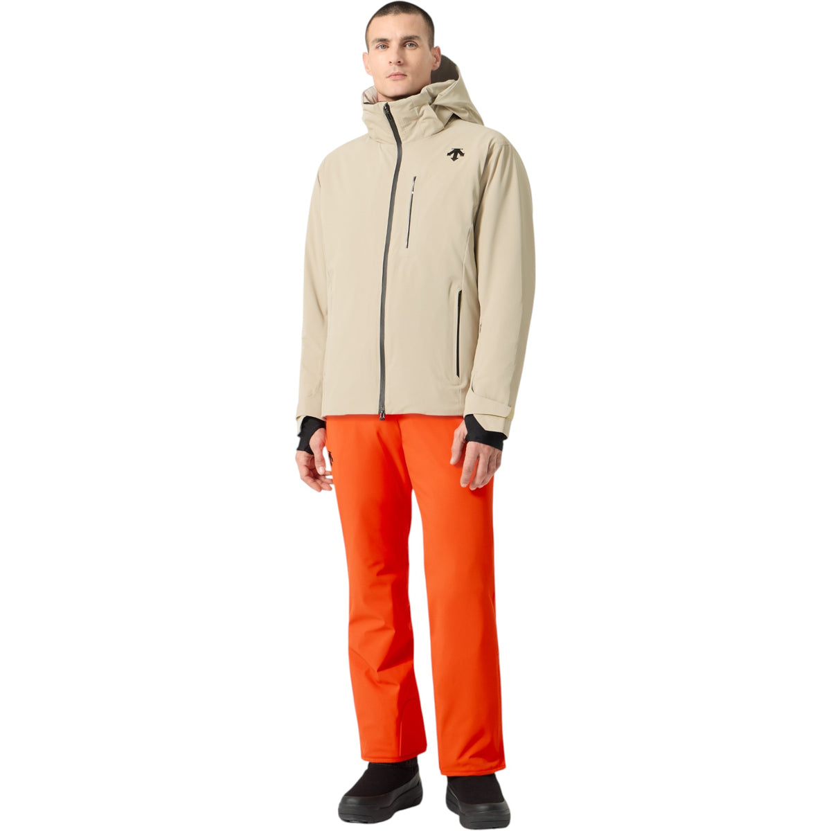 Descente Sand Beige.BG01 M