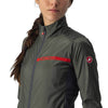 Squadra Stretc Women Jacket