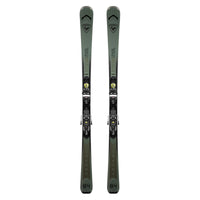 Skis Alpins Arcade 84 Konect + SPX 12 Adulte