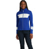 Veste Manches Longues Speed Fleece Femme