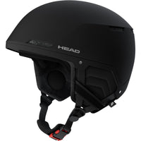 Head Noir M/L
