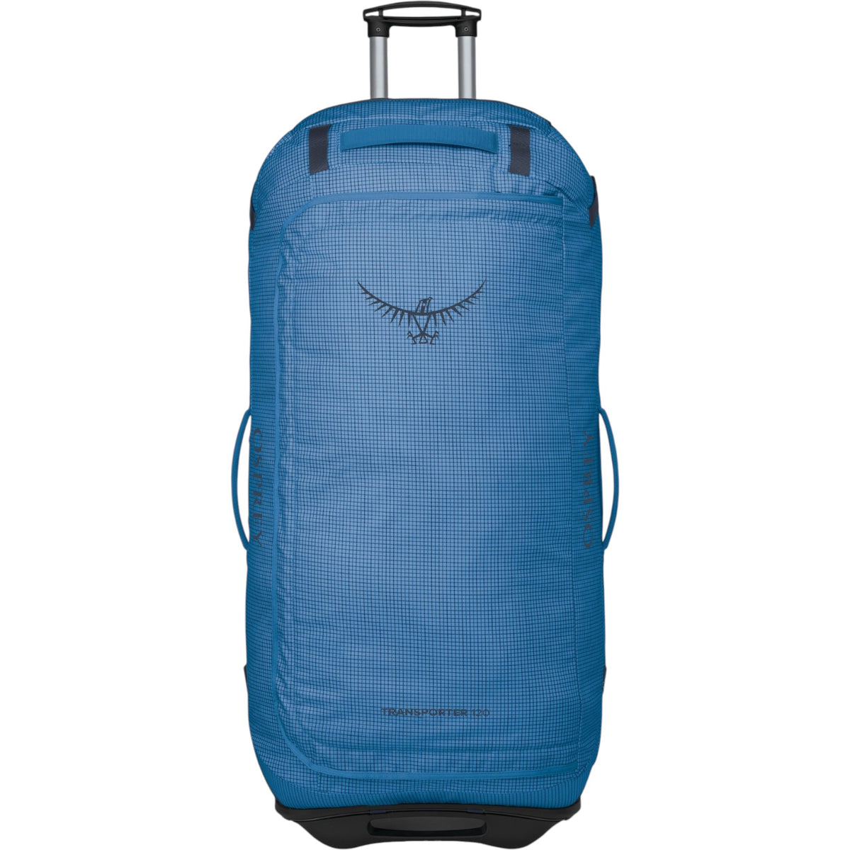 Osprey Bleu Flame 120 Litres