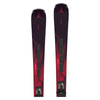 Cloud Q12 Revoshock C + M 10 GW Women Alpine Skis