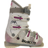 Used Gaia 4 Kids Ski Boots