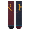 Ron And Harry Crew Adult Socks
