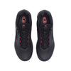 Stamp Lace Flat Men Mountain Bike Shoes