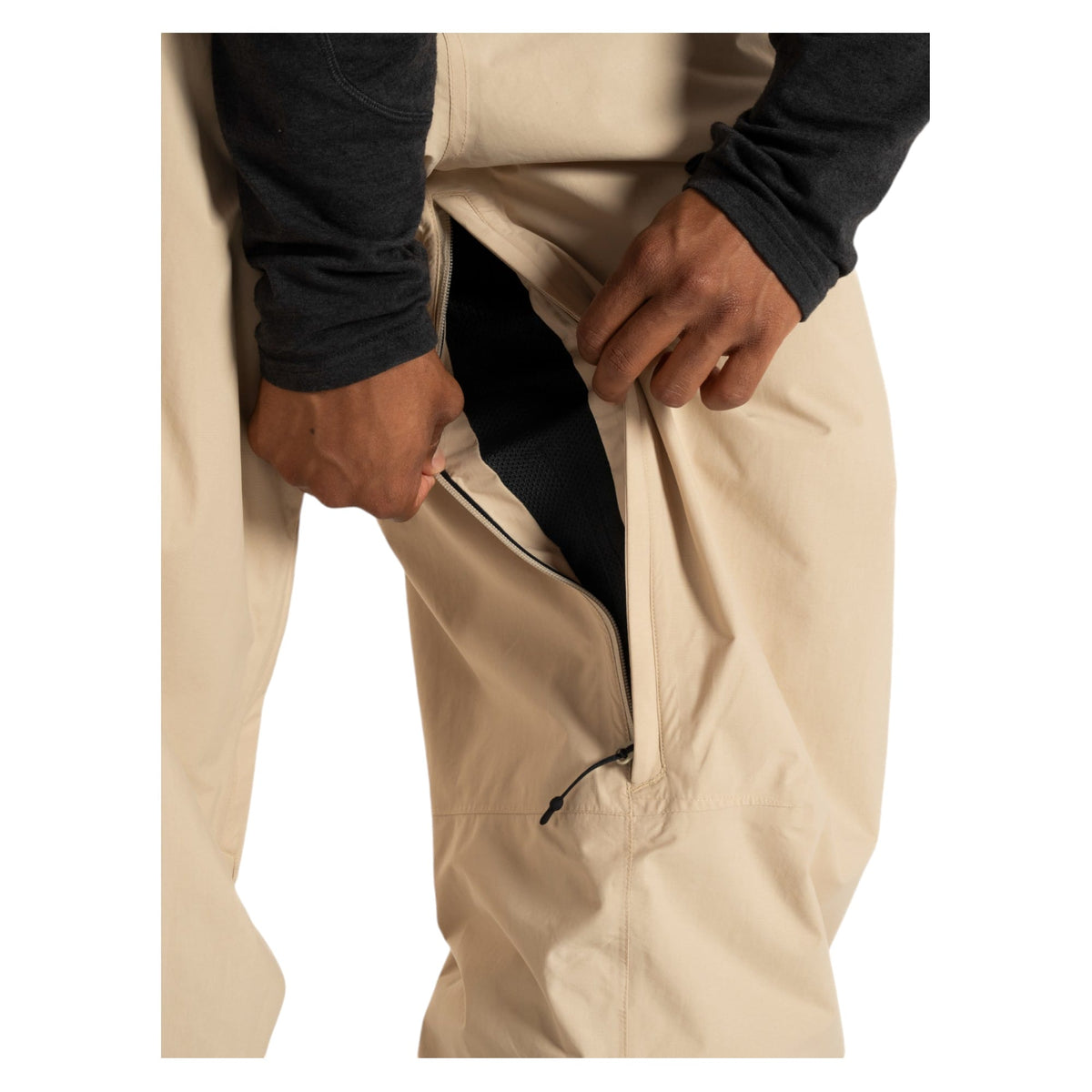 Team Issue 2L Men Pant