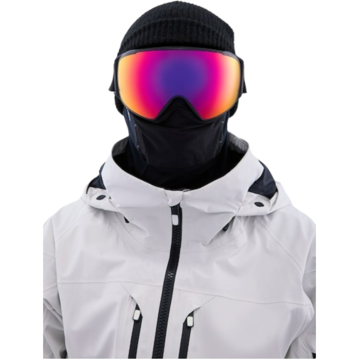 M4S Cylindrical Adult Ski Goggles