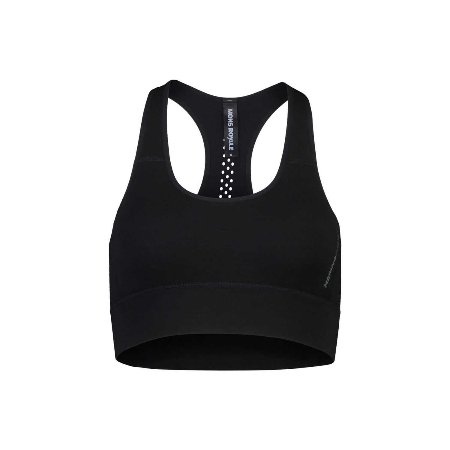 Sous-Vêtement Stratos Merino Shift Femme