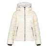 Manteau Suomutunturi Femme