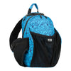 K&B Ski Fall Bleu