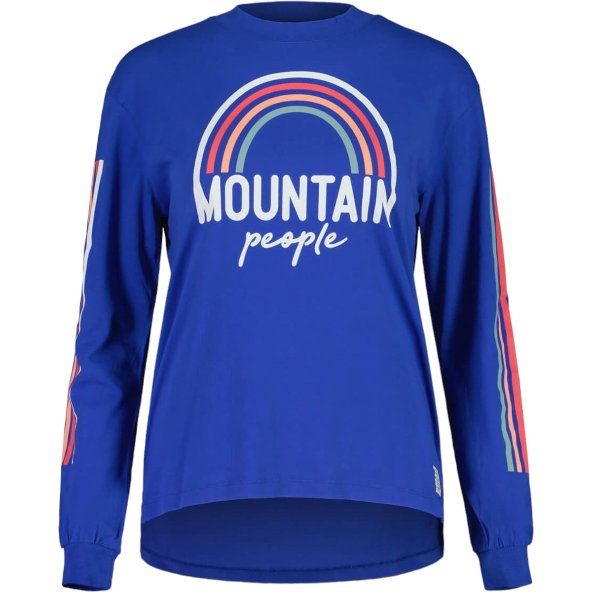 StrahlkogelM. Women LS Tee