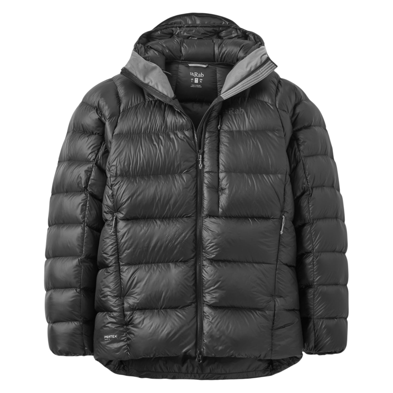 Manteau d'Hiver Mythic Ultra Homme