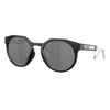 Oakley  Mat.Noir+PZ Noir.0152B