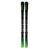 Skis Alpins Element Sport LS  + EL 9.0 GW Adulte