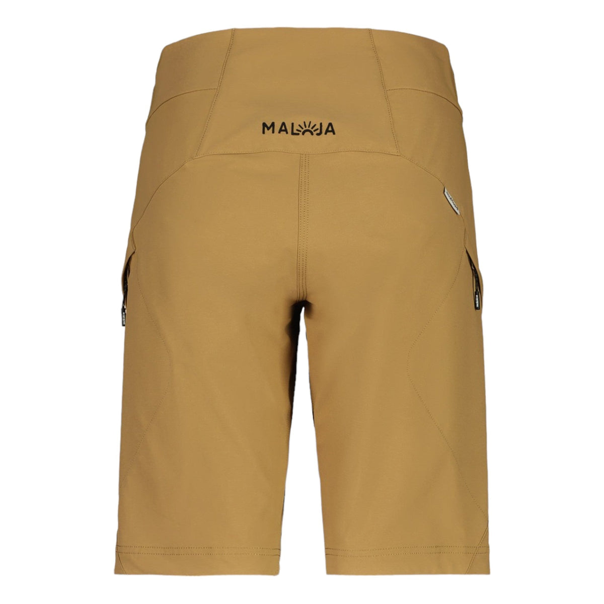 Short de Vélo de Montagne Fingerkrautm. Femme