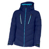 Manteau d'Hiver Sten II Homme