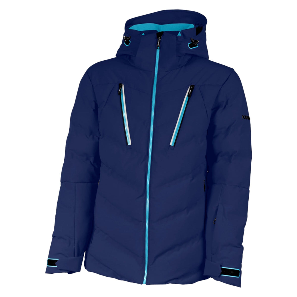 Manteau d'Hiver Sten II Homme
