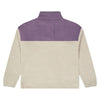 Couche Isolante Arcca 1/4 Fleece Femme