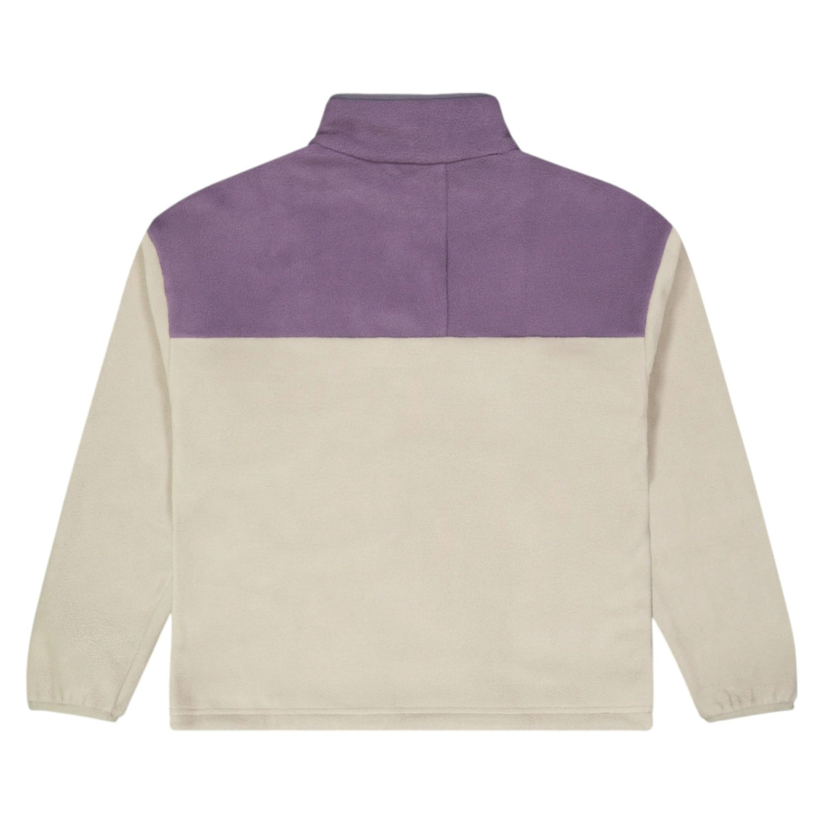Couche Isolante Arcca 1/4 Fleece Femme