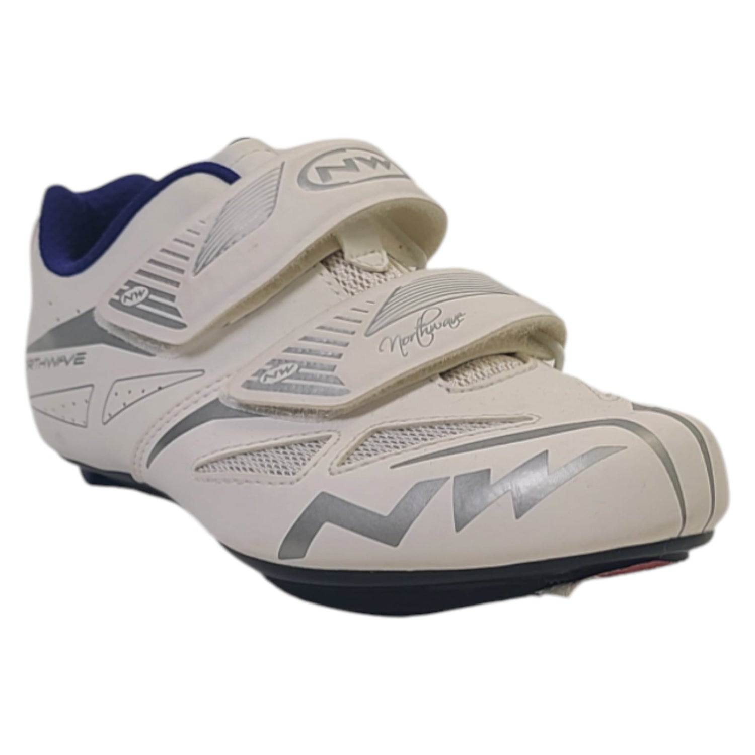 Souliers de Vélo de Route Eclipse Evo Femme