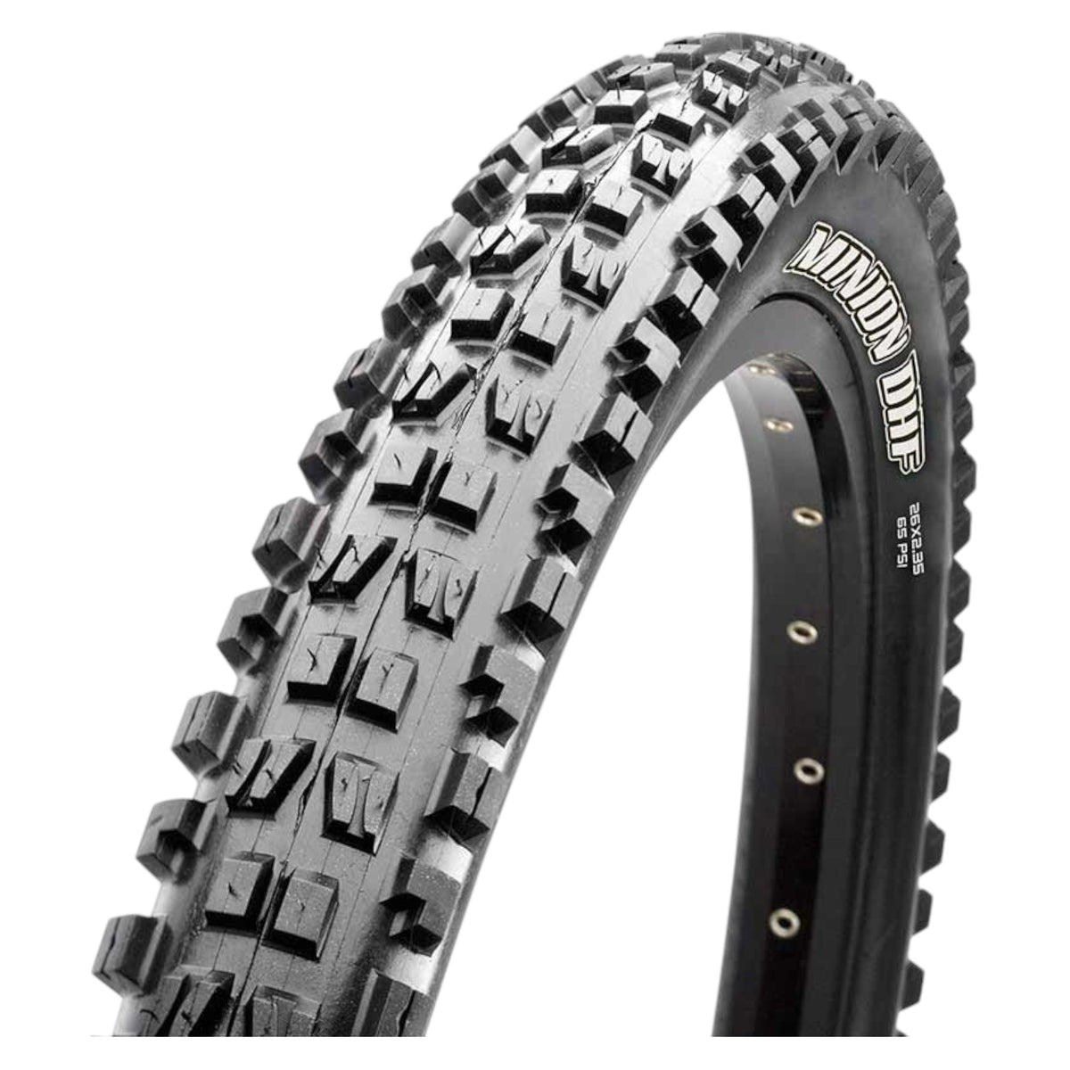 Pneu pour Vélo de Montagne Minion DHF