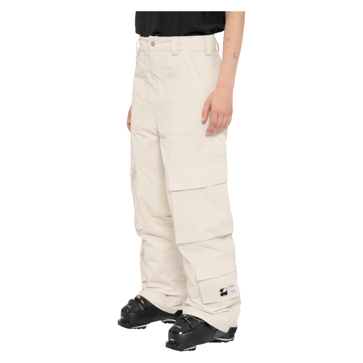 Mula 2L Insulated Women Snow Pants