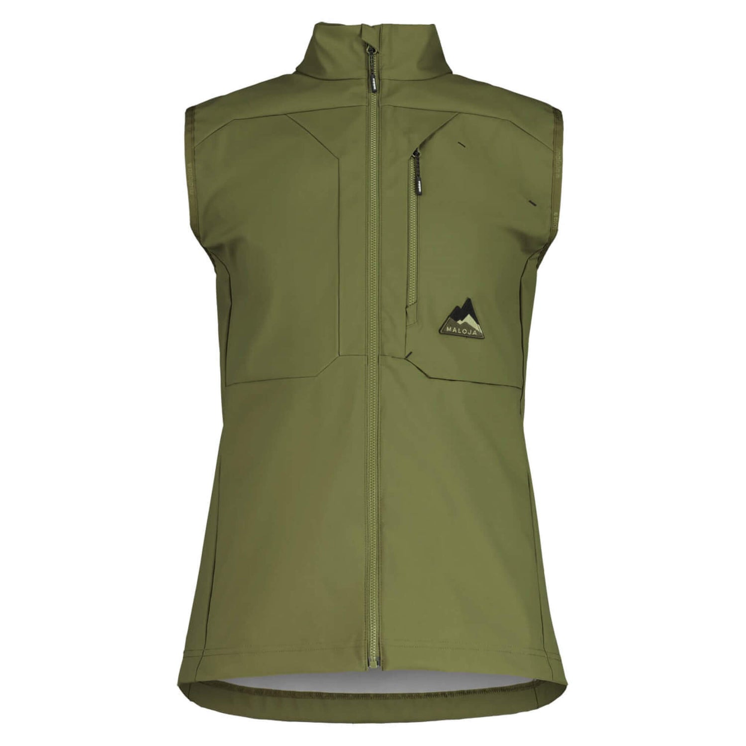 Manteau de Ski de Fond DompfaffM. Homme