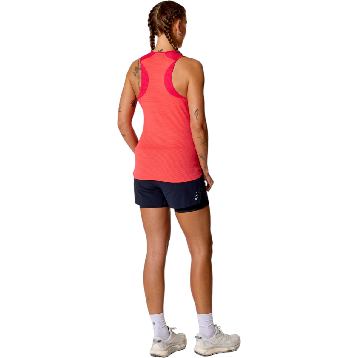Camisole Sonic Ultra Femme