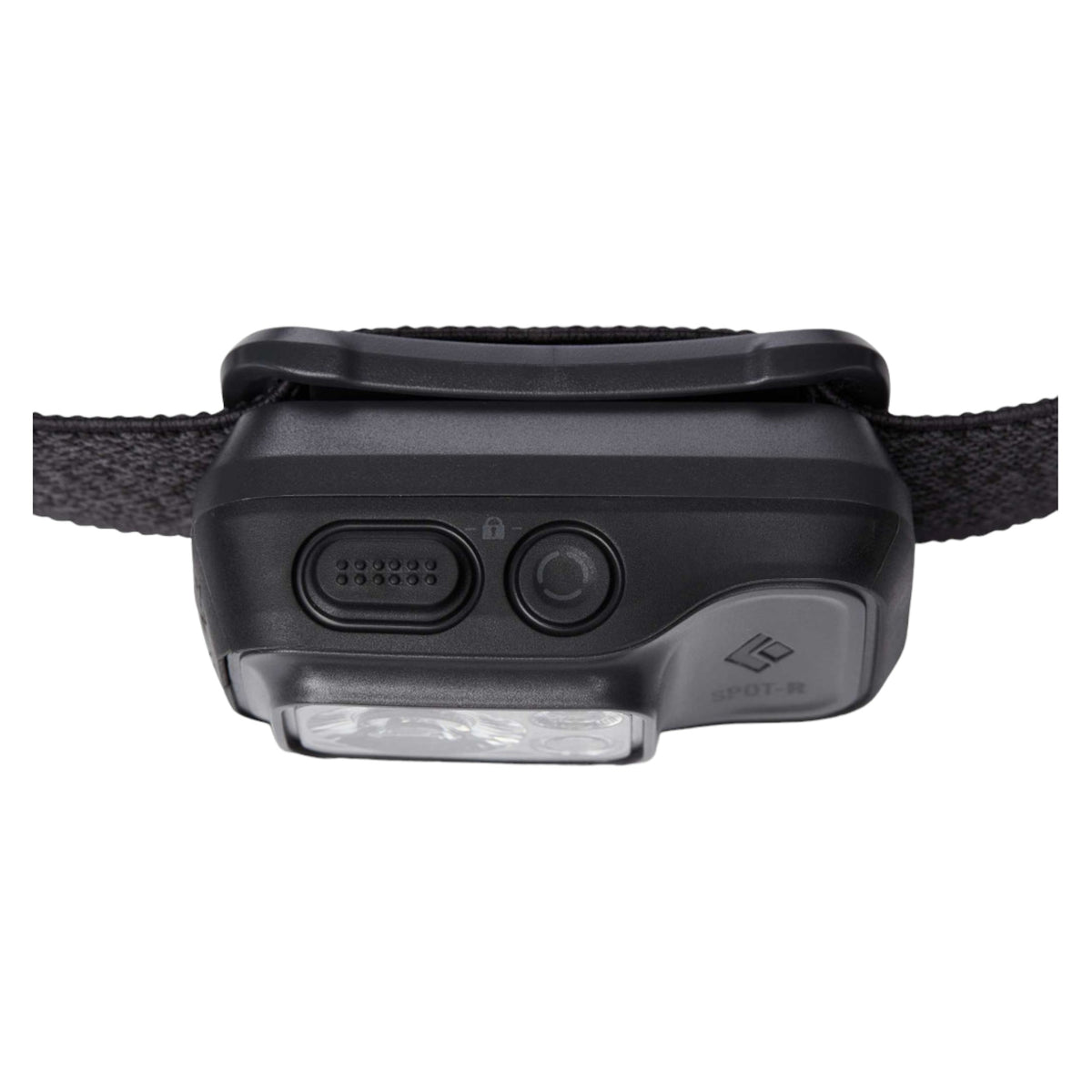 Lampe Frontale Spot 400-R