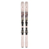 Skis Alpins Maven 84 + M10 GW Femme
