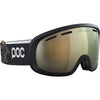POC Uranium Noir Pod Gold.9685 Sunny Gold