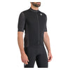 SRK Men Short-Sleeved Road Cycling Jersey