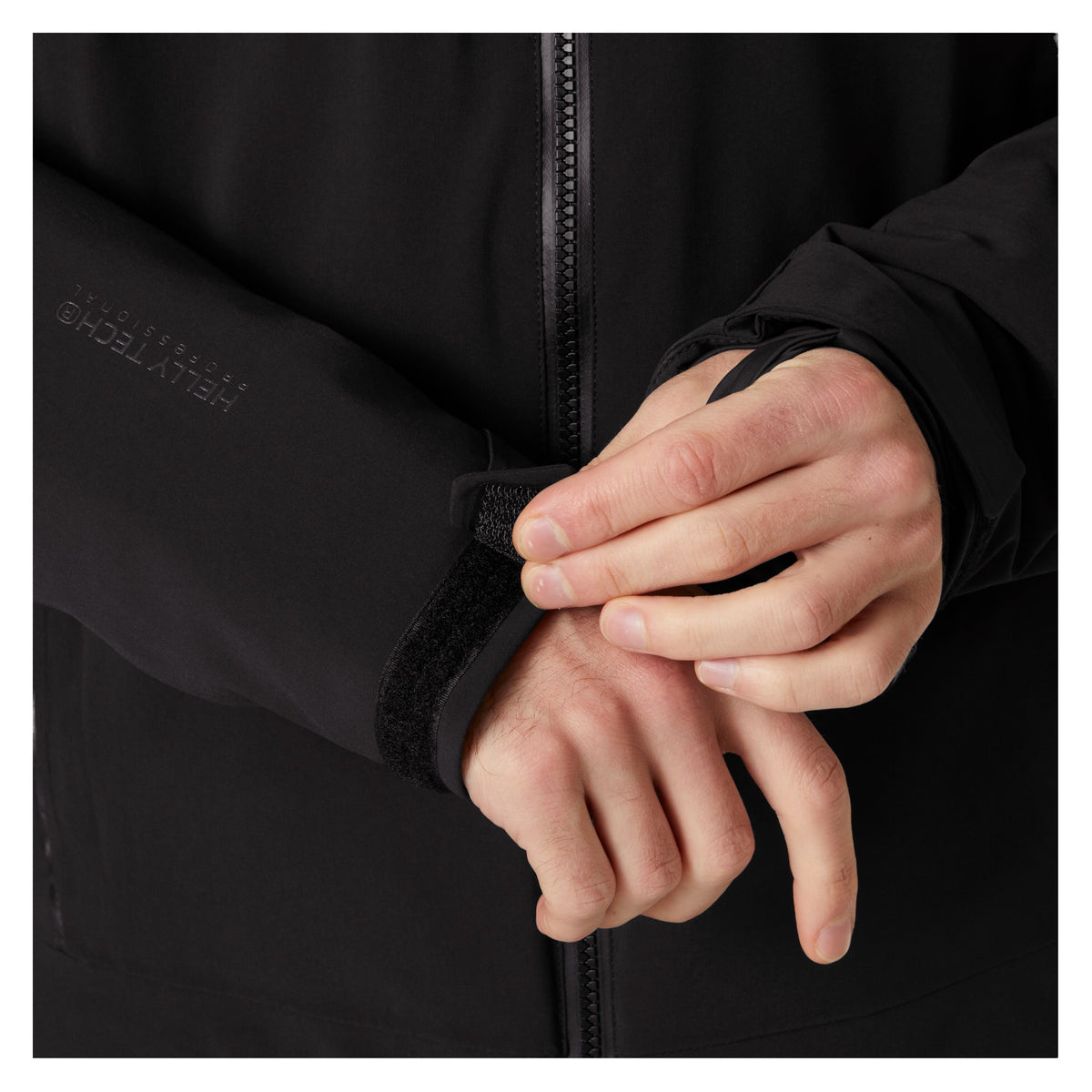 Alpha 4.0 Men Jacket