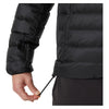 Manteau d'Hiver Verglas Hooded Down 2.0 Homme