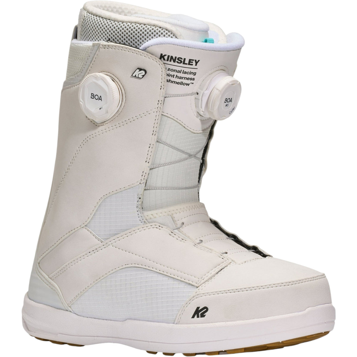 K2 Blanc.1532 10.0
