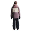 Shefford Insulated Kids Winter Jacket