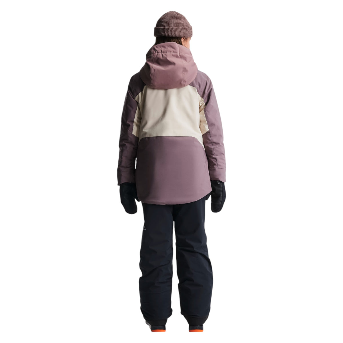 Shefford Insulated Kids Winter Jacket