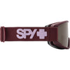 Lunettes de Ski Crusher Elite JR Enfant
